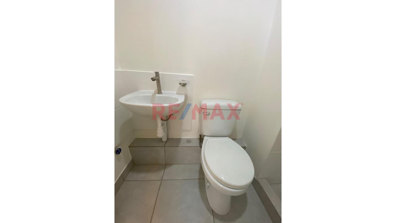 Venta De Departamento En Estreno En Condominio Acasias  Retablo Comas — foto 8