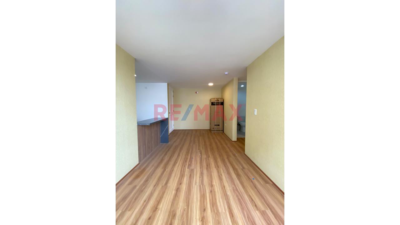 Venta De Departamento En Estreno En Condominio Acasias  Retablo Comas — foto 3