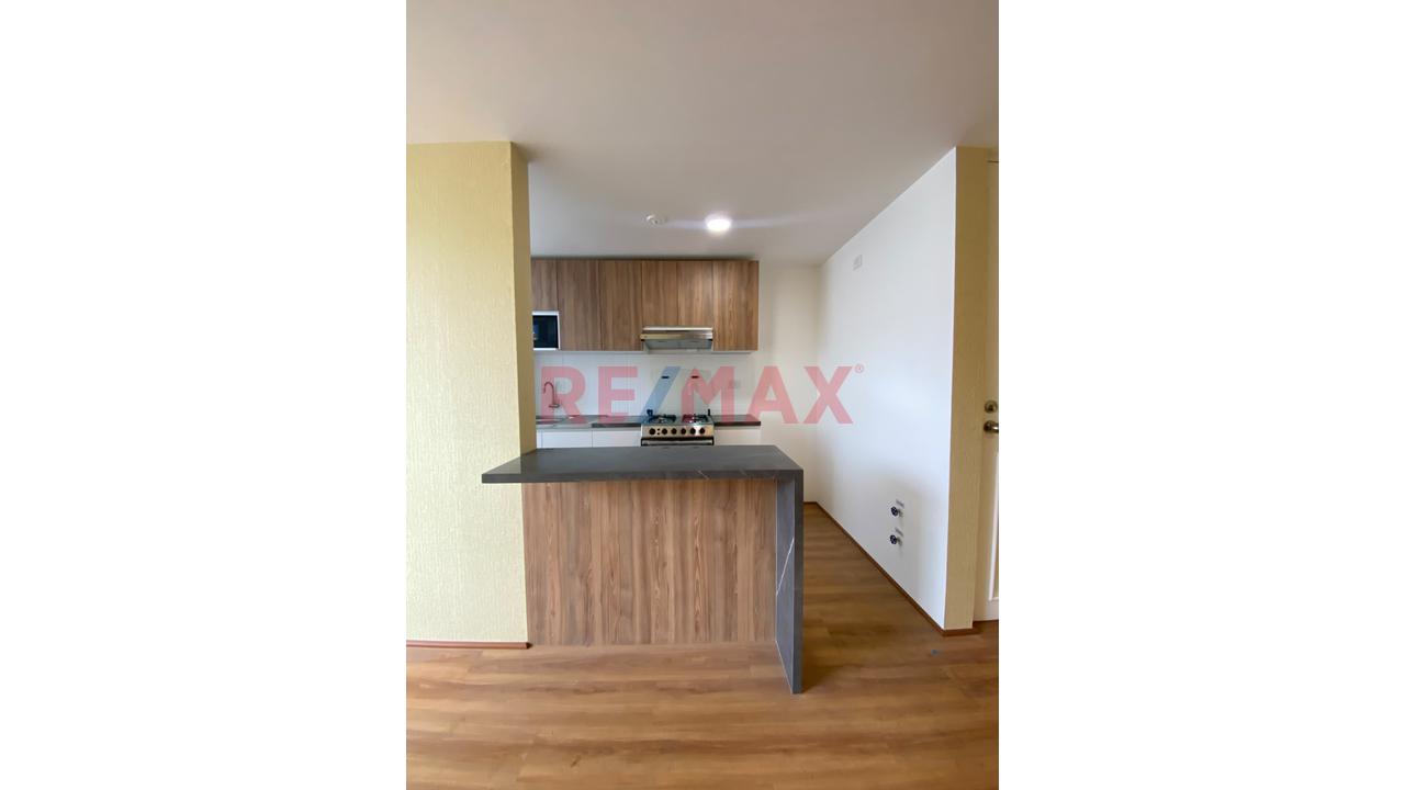 Venta De Departamento En Estreno En Condominio Acasias  Retablo Comas — foto 5