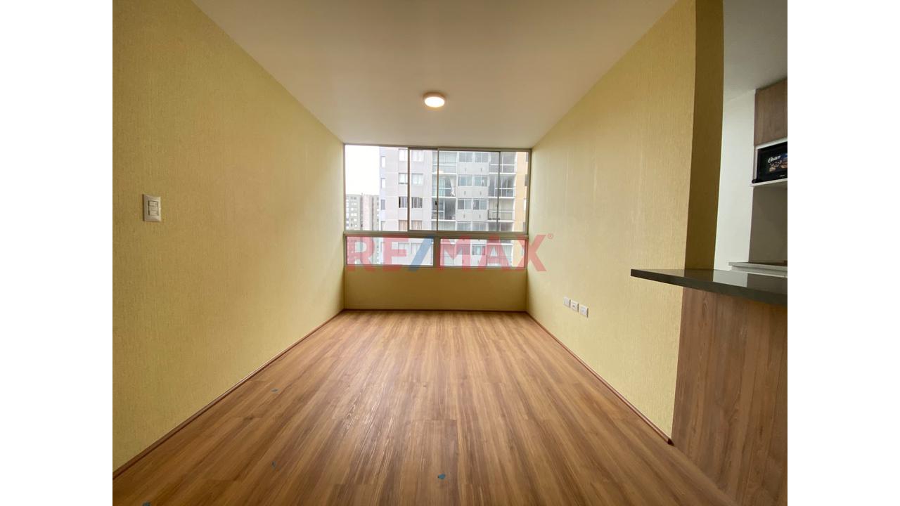 Venta De Departamento En Estreno En Condominio Acasias  Retablo Comas — foto 6
