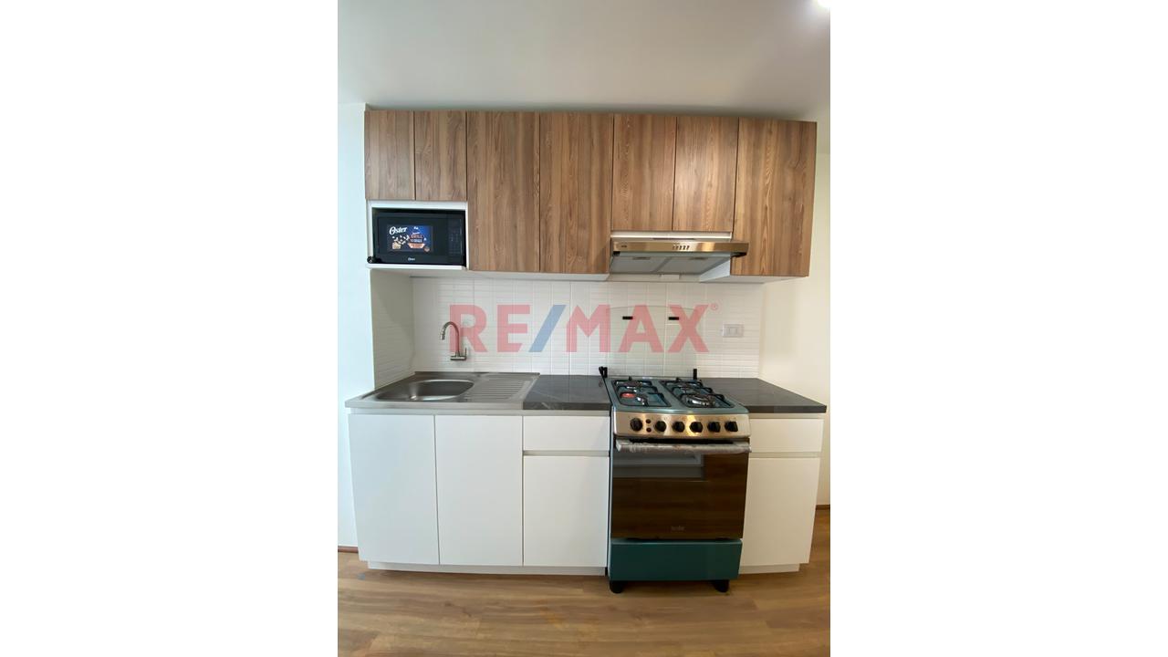 Venta De Departamento En Estreno En Condominio Acasias  Retablo Comas — foto 13