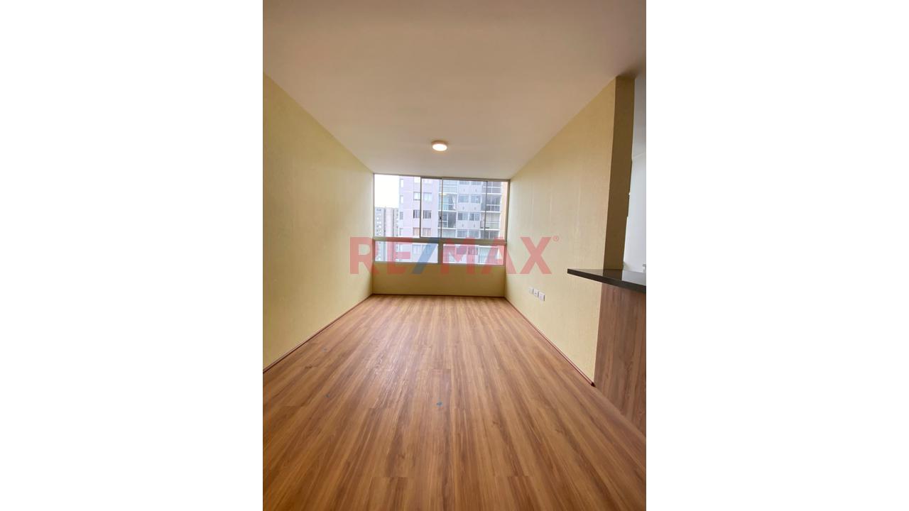 Venta De Departamento En Estreno En Condominio Acasias  Retablo Comas — foto 2