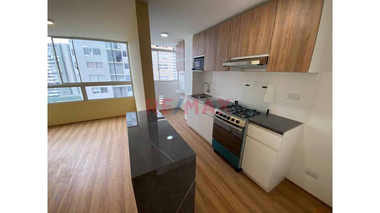 Venta De Departamento En Estreno En Condominio Acasias  Retablo Comas — foto 9