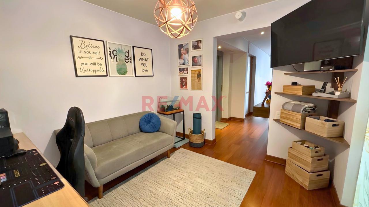 Vive Como En Una Casa: 171 M², 3 Dormitorios Y Piscina Privada En Valle Hermoso — foto 13