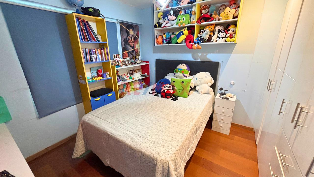 Vive Como En Una Casa: 171 M², 3 Dormitorios Y Piscina Privada En Valle Hermoso — foto 9