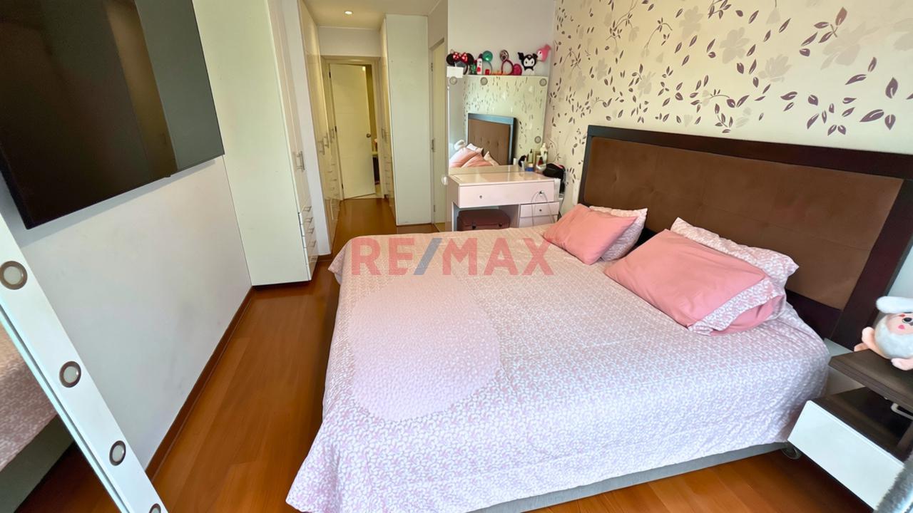 Vive Como En Una Casa: 171 M², 3 Dormitorios Y Piscina Privada En Valle Hermoso — foto 10