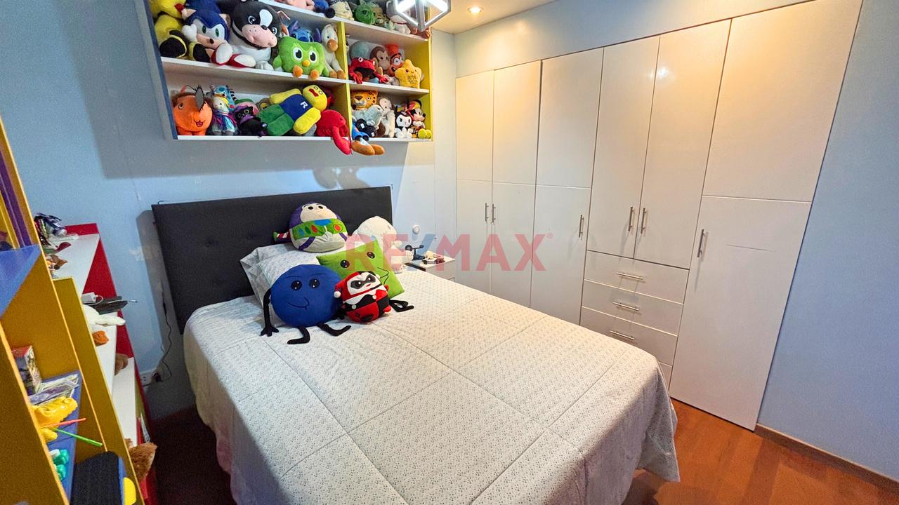 Vive Como En Una Casa: 171 M², 3 Dormitorios Y Piscina Privada En Valle Hermoso — foto 7