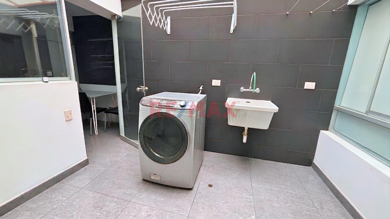Vive Como En Una Casa: 171 M², 3 Dormitorios Y Piscina Privada En Valle Hermoso — foto 11