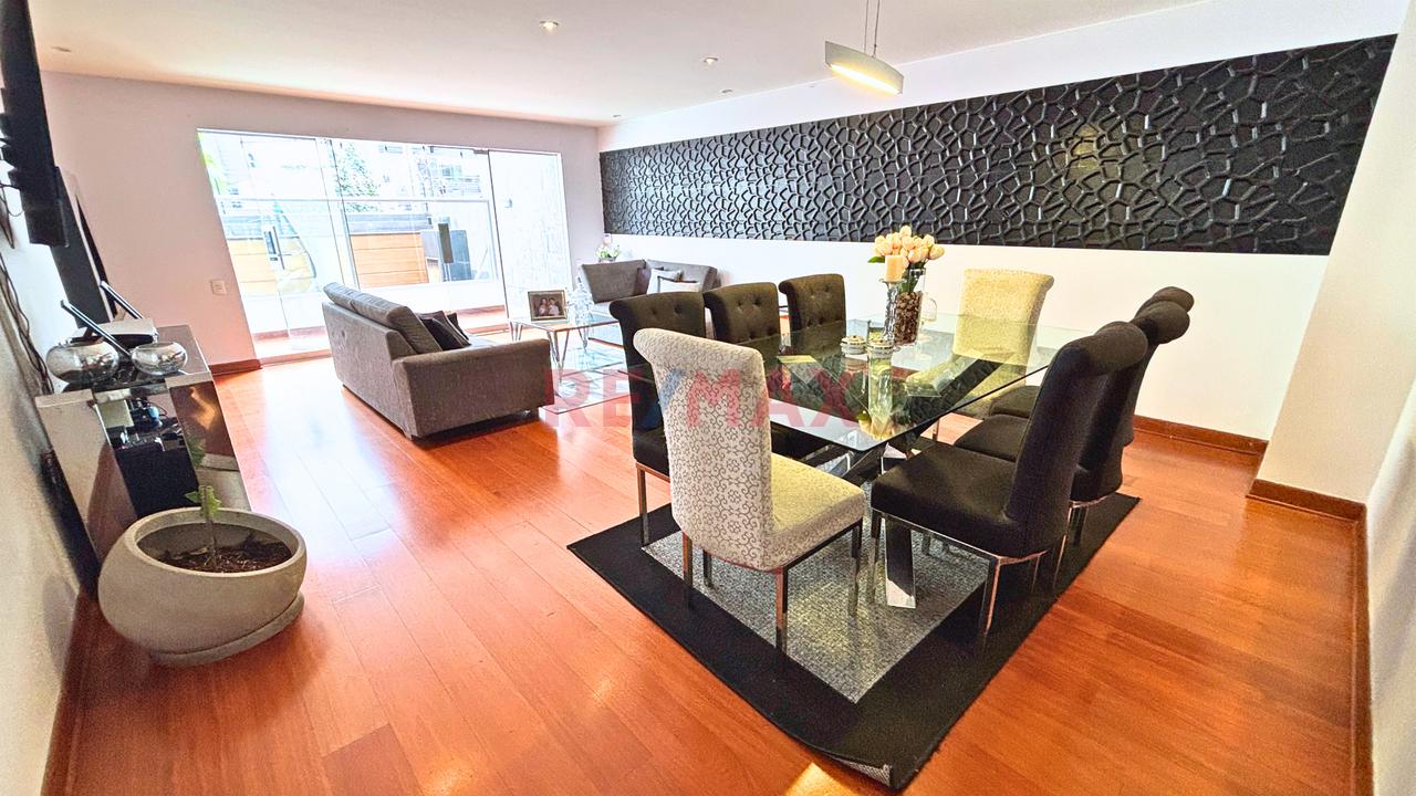 Vive Como En Una Casa: 171 M², 3 Dormitorios Y Piscina Privada En Valle Hermoso — foto 2
