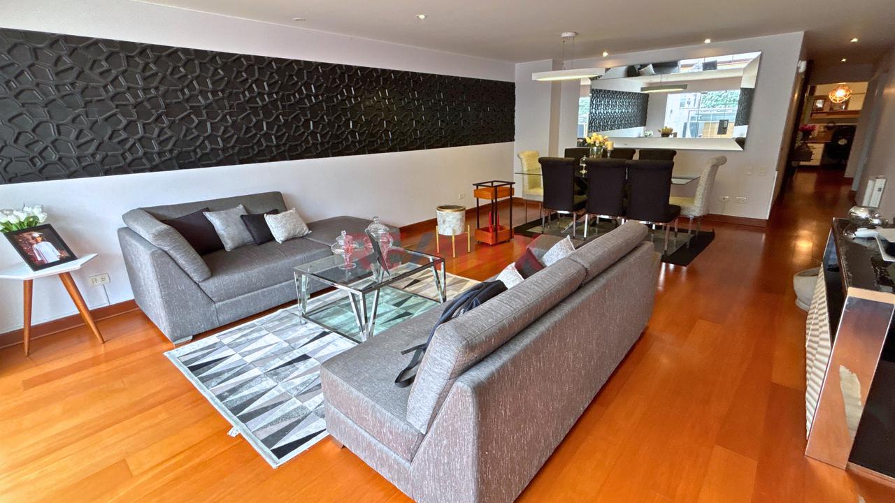 Vive Como En Una Casa: 171 M², 3 Dormitorios Y Piscina Privada En Valle Hermoso — foto 15