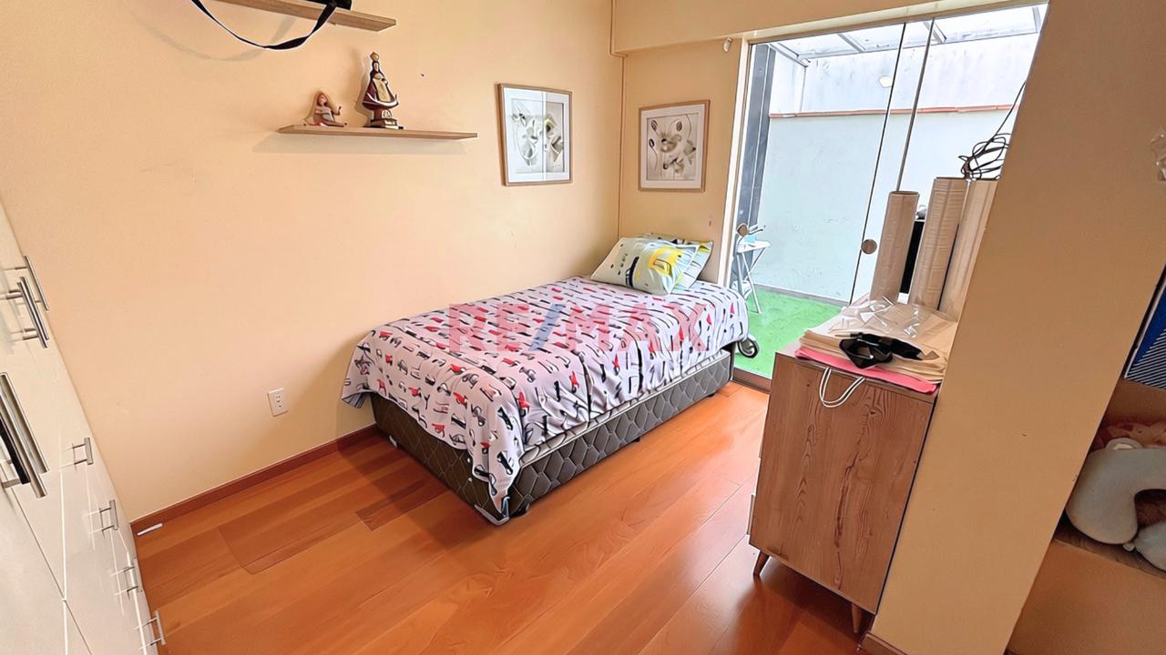 Vive Como En Una Casa: 171 M², 3 Dormitorios Y Piscina Privada En Valle Hermoso — foto 6