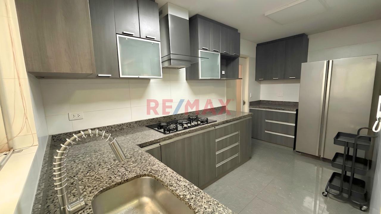 Vive Como En Una Casa: 171 M², 3 Dormitorios Y Piscina Privada En Valle Hermoso — foto 14