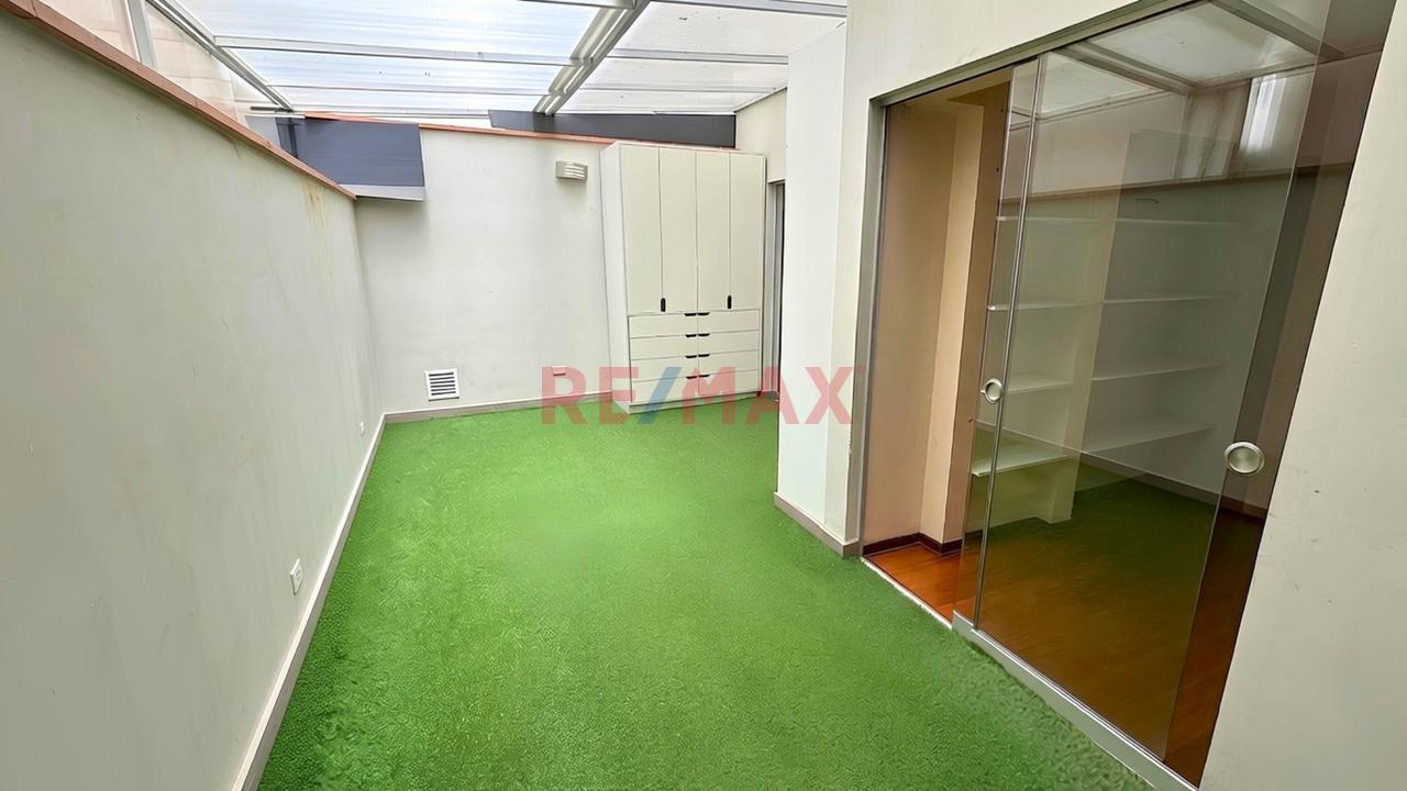 Vive Como En Una Casa: 171 M², 3 Dormitorios Y Piscina Privada En Valle Hermoso — foto 8