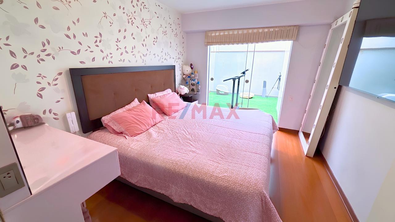 Vive Como En Una Casa: 171 M², 3 Dormitorios Y Piscina Privada En Valle Hermoso — foto 5