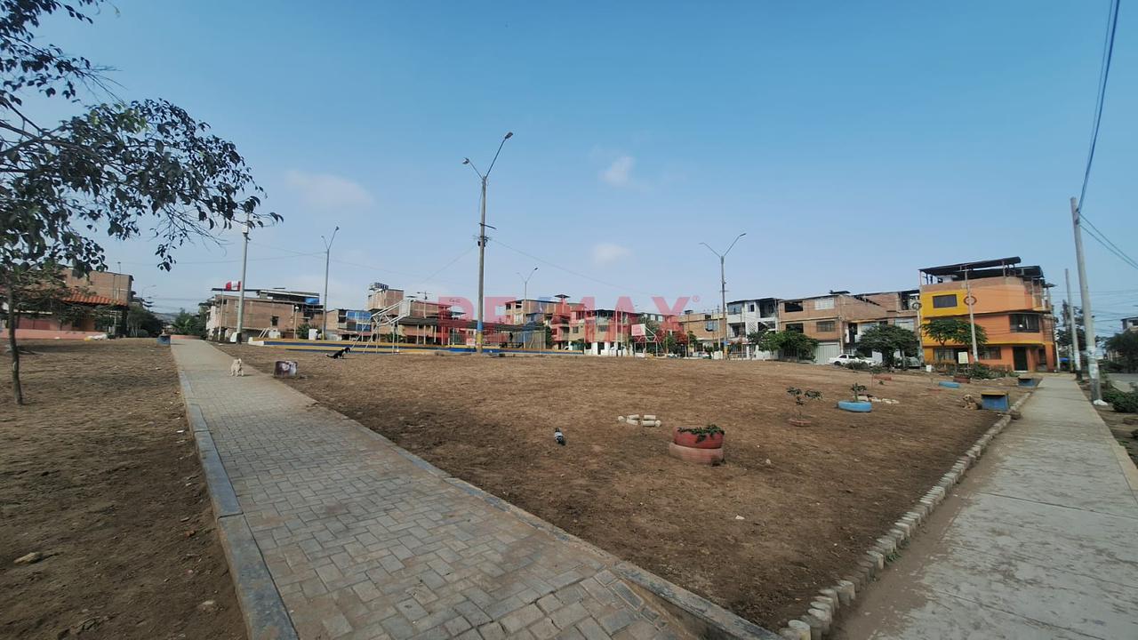 Casa En Venta Como Terreno En Villa El Salvador — foto 15