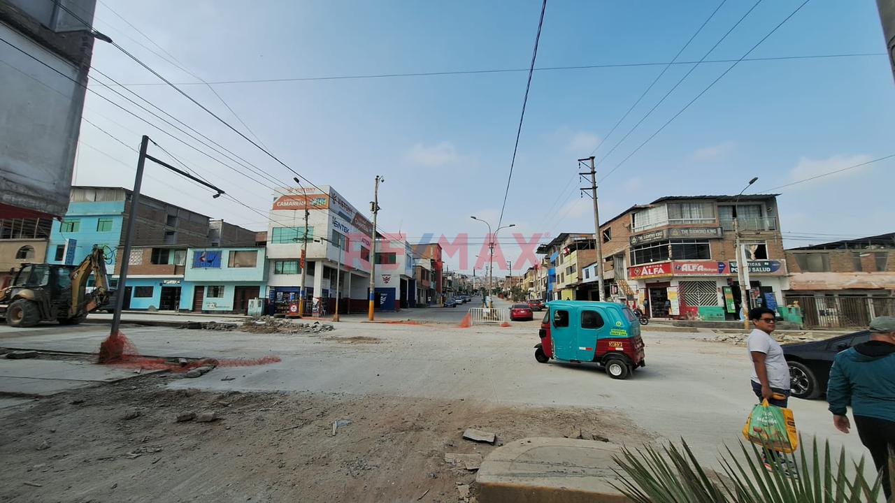 Casa En Venta Como Terreno En Villa El Salvador — foto 5
