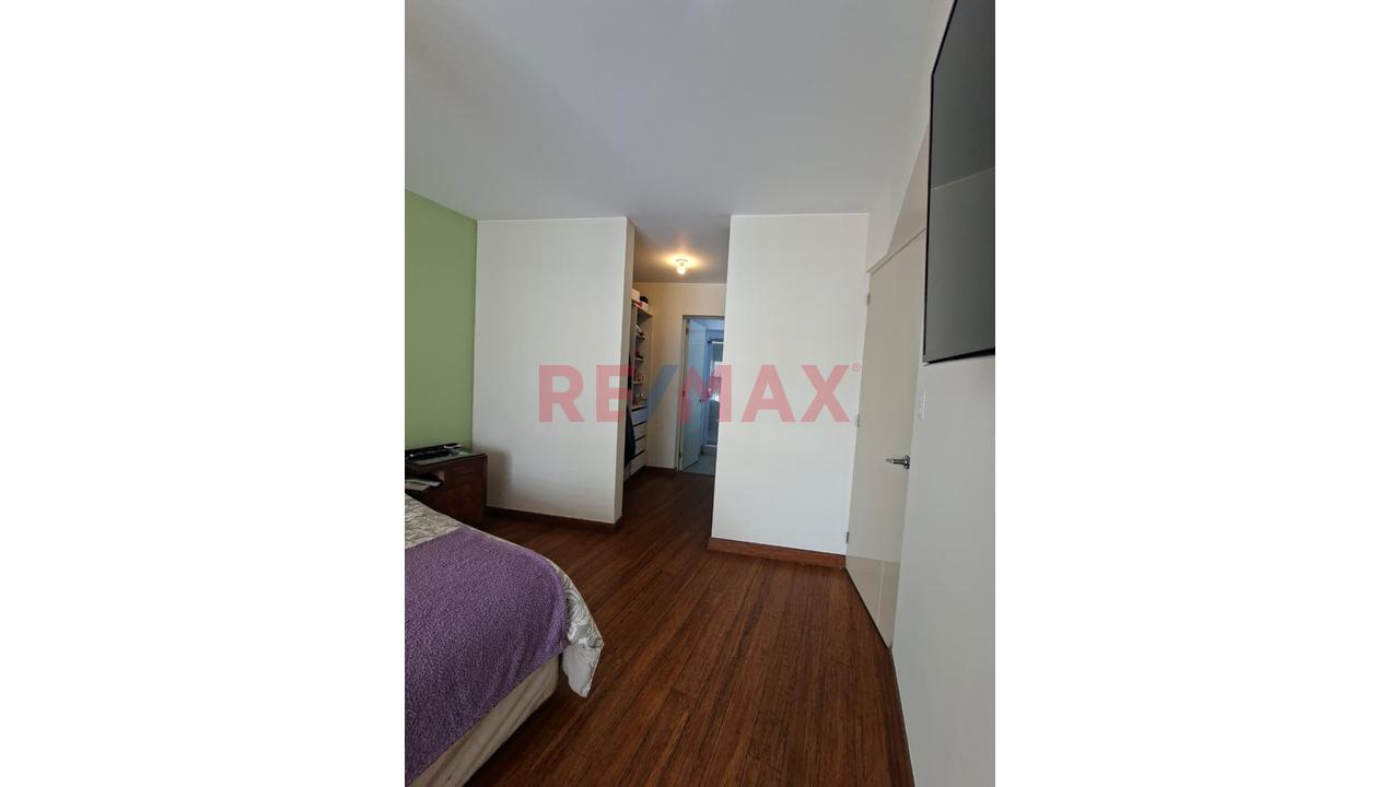 Venta De Departamento + 2 Cocheras En Miraflores — foto 10