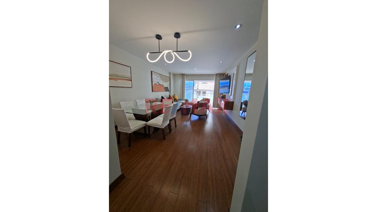 Venta De Departamento + 2 Cocheras En Miraflores — foto 2