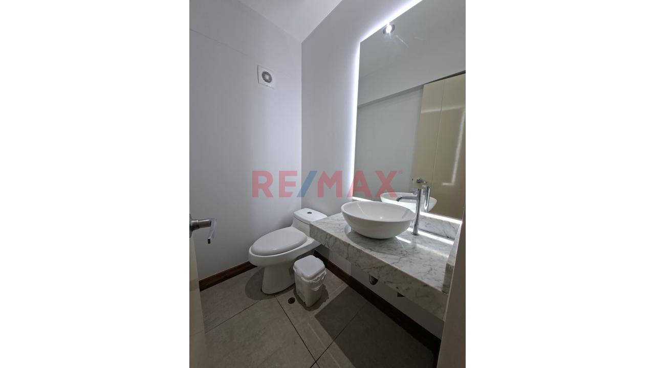 Venta De Departamento + 2 Cocheras En Miraflores — foto 9