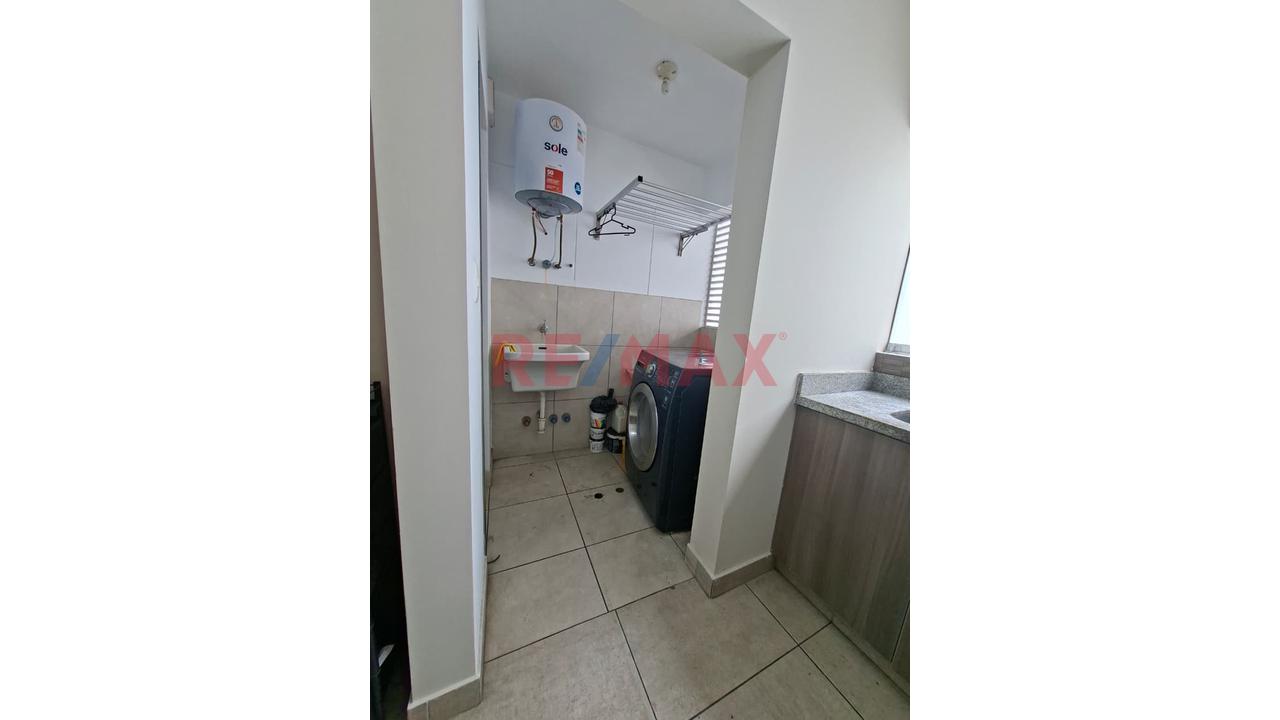 Venta De Departamento + 2 Cocheras En Miraflores — foto 15
