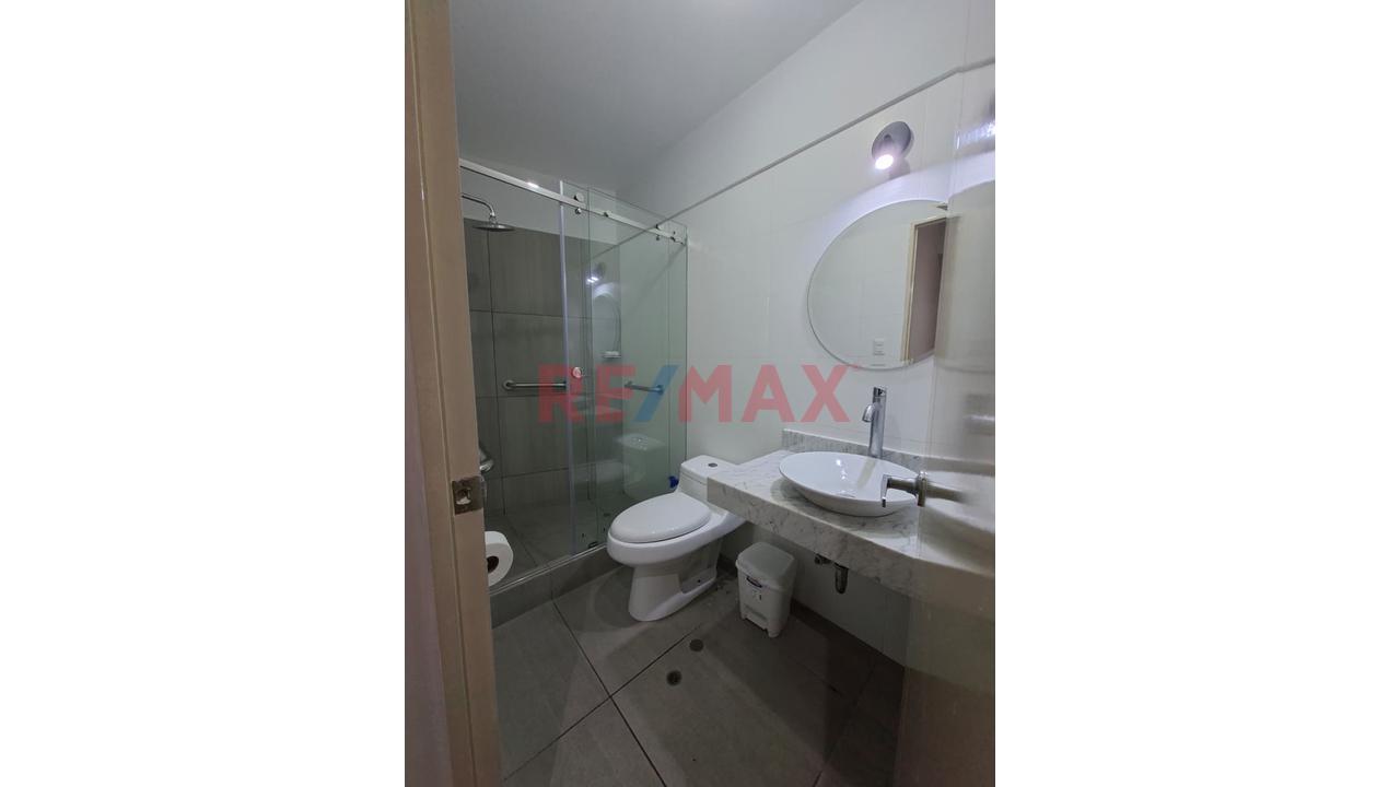 Venta De Departamento + 2 Cocheras En Miraflores — foto 6