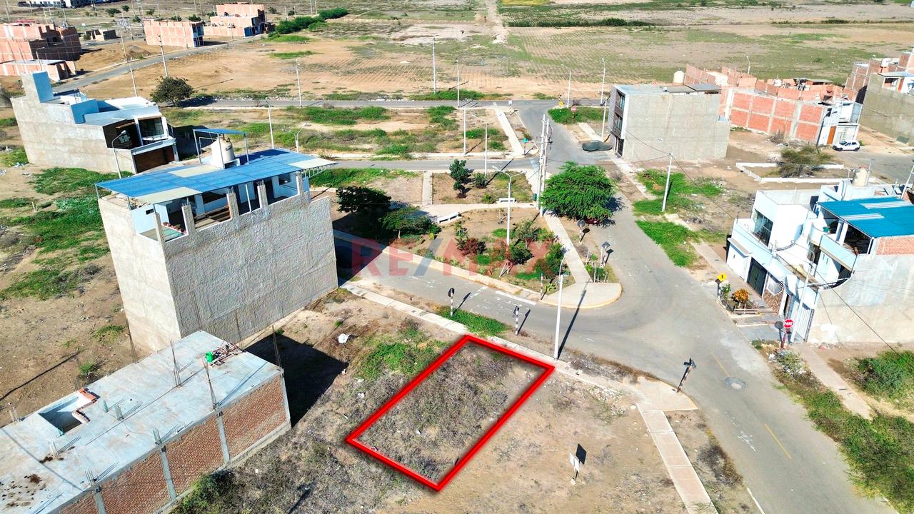 Terreno En 2Da Etapa Ensenada — foto 3