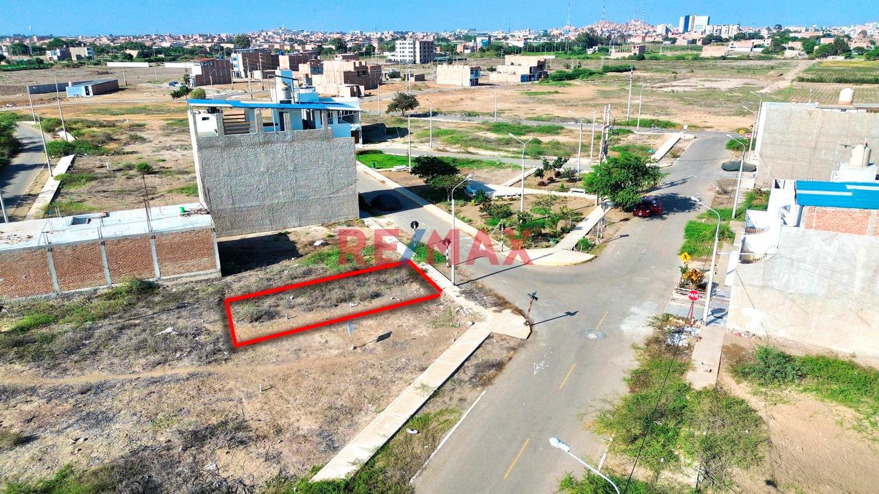 Terreno En 2Da Etapa Ensenada