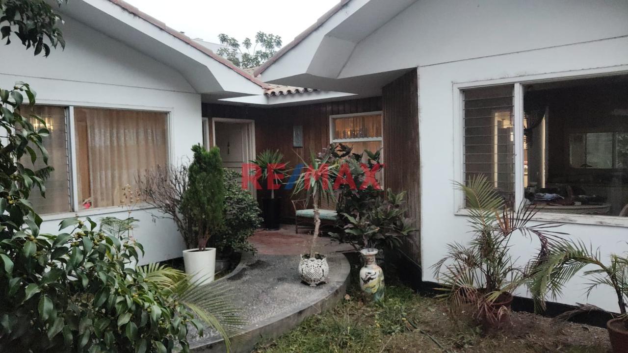 ¡Exclusiva Oportunidad De Inversión En Valle Hermoso De Monterrico!