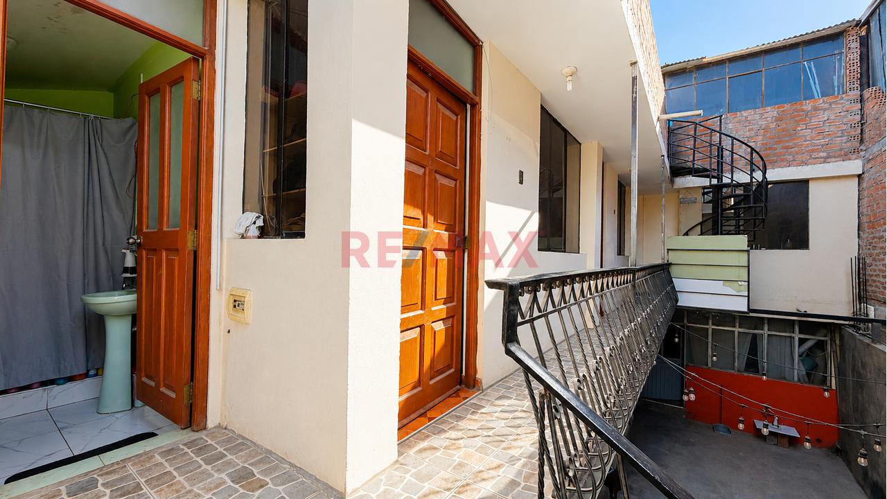 🏡 Casa En Venta Con Excelente Potencial Residencial O De Renta 🏡 — foto 5