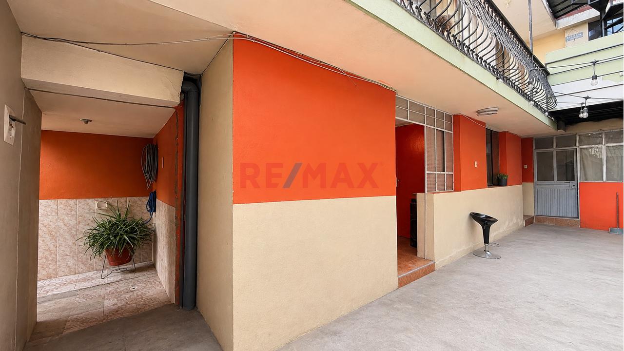 🏡 Casa En Venta Con Excelente Potencial Residencial O De Renta 🏡 — foto 15