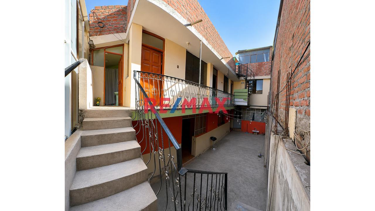 🏡 Casa En Venta Con Excelente Potencial Residencial O De Renta 🏡