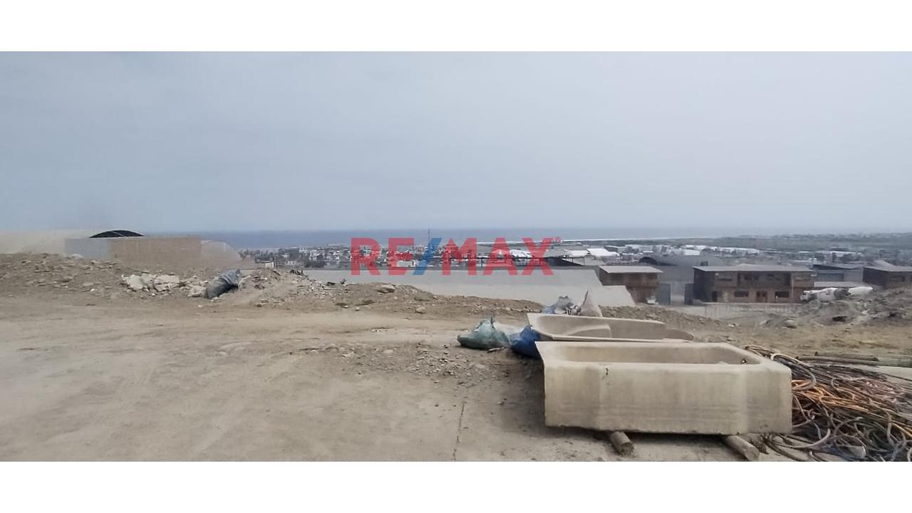 Alquiler De Local Industrial I2 En Villa El Salvador De 2000 M2 Ubicado Entre La Av. Sol Con La Panamericana Sur. - 16