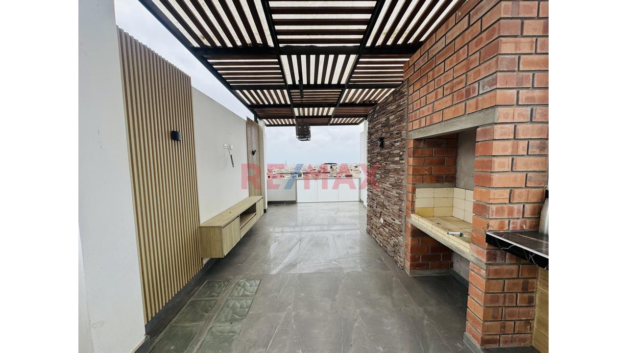 Venta De Casa Con 2 Departamentos En La Esperanza - 13
