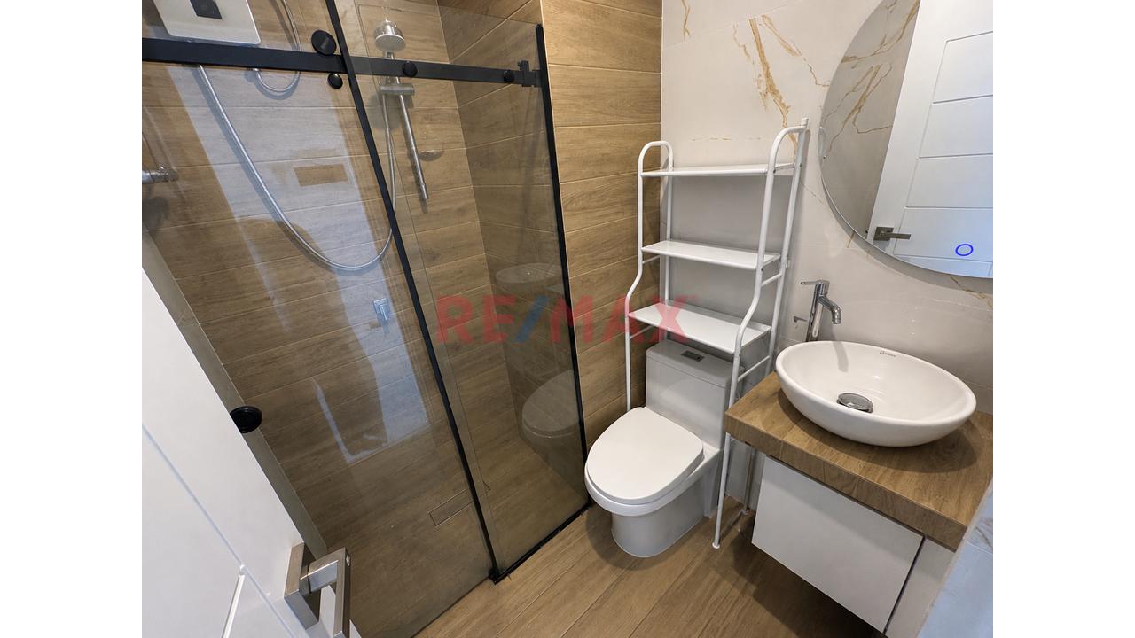 Venta De Casa Con 2 Departamentos En La Esperanza - 12