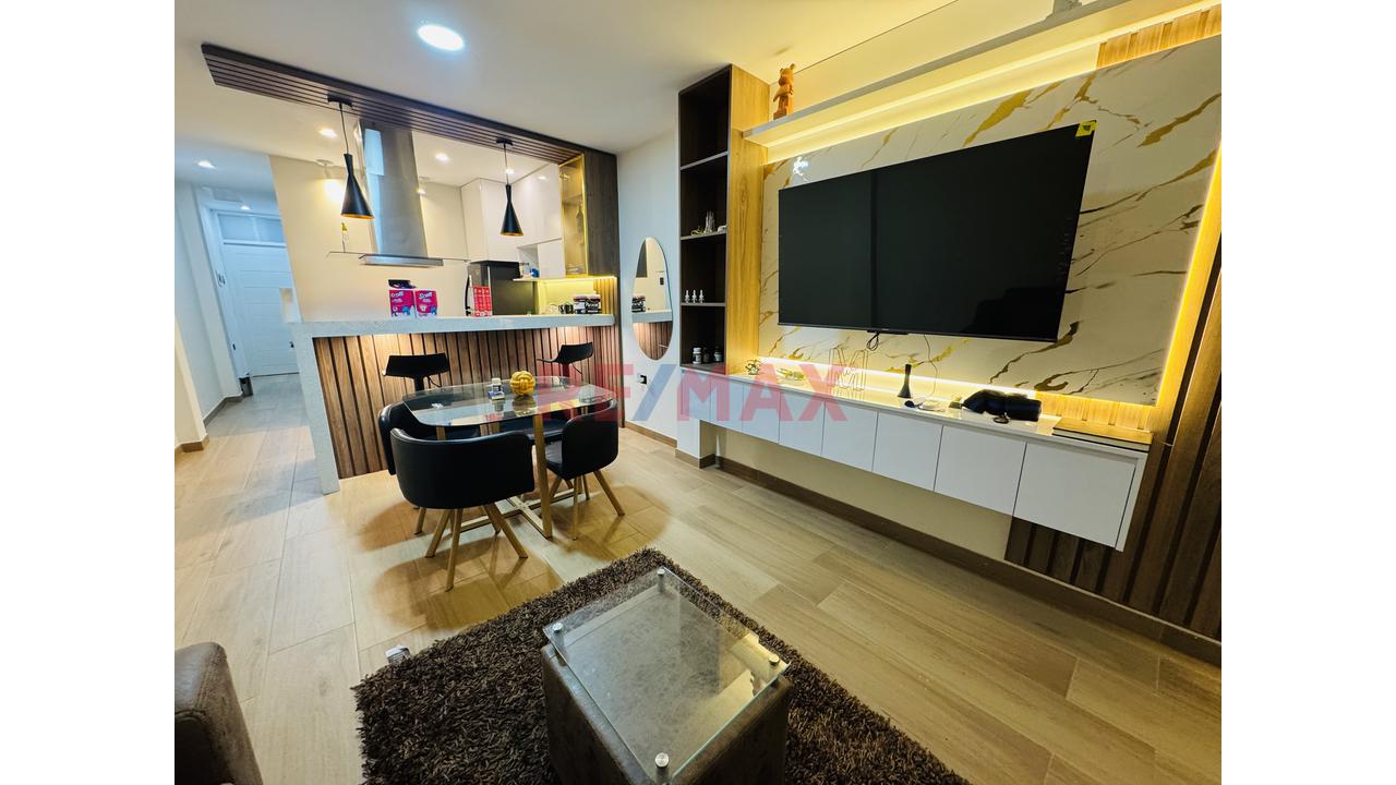 Venta De Casa Con 2 Departamentos En La Esperanza - 8