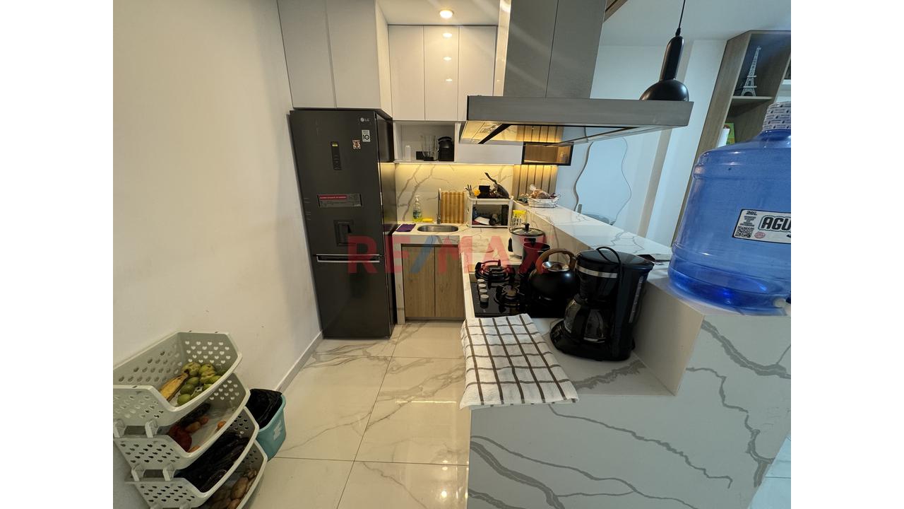 Venta De Casa Con 2 Departamentos En La Esperanza - 9