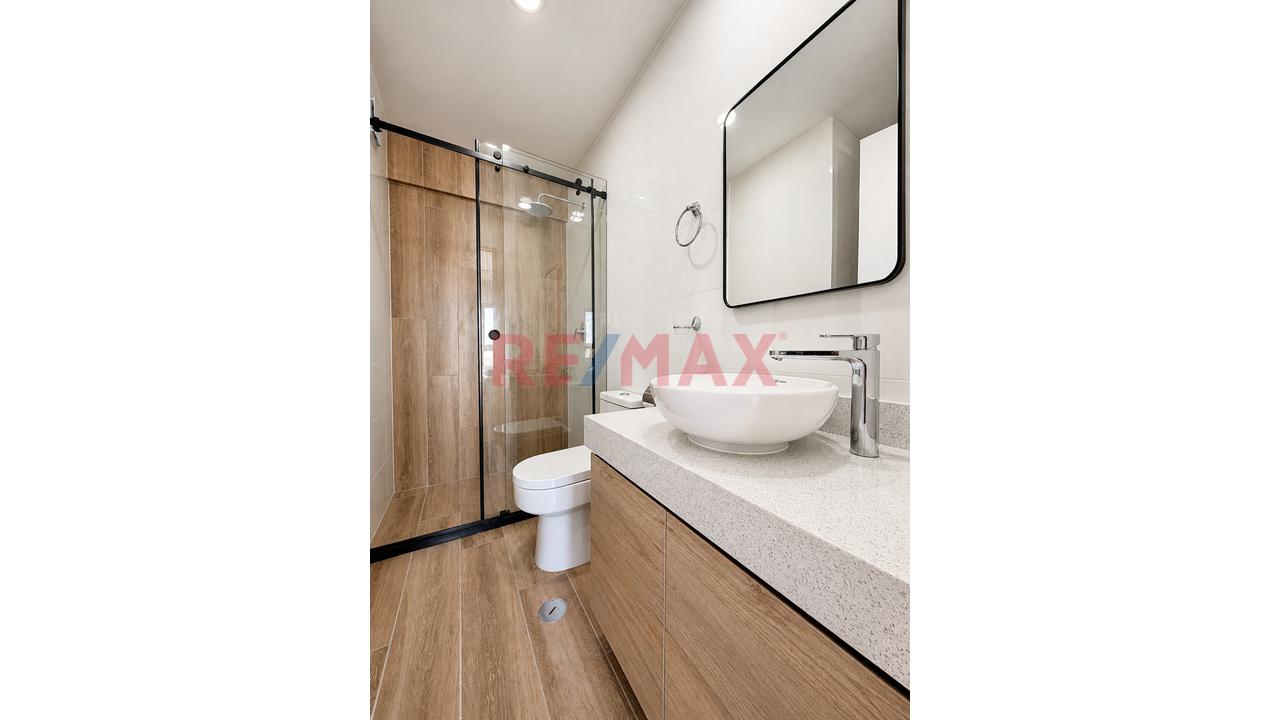 ✨ Departamento Amoblado En Alquiler | 1 Dormitorio (Monoambiente) ✨ - 2