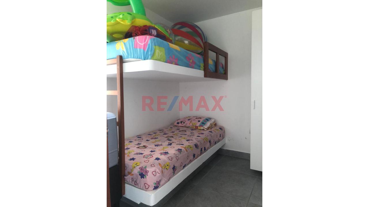 Oportunidad Única En Totoritas: Dos Casas De Playa En Una, Con Piscina Propia - 13