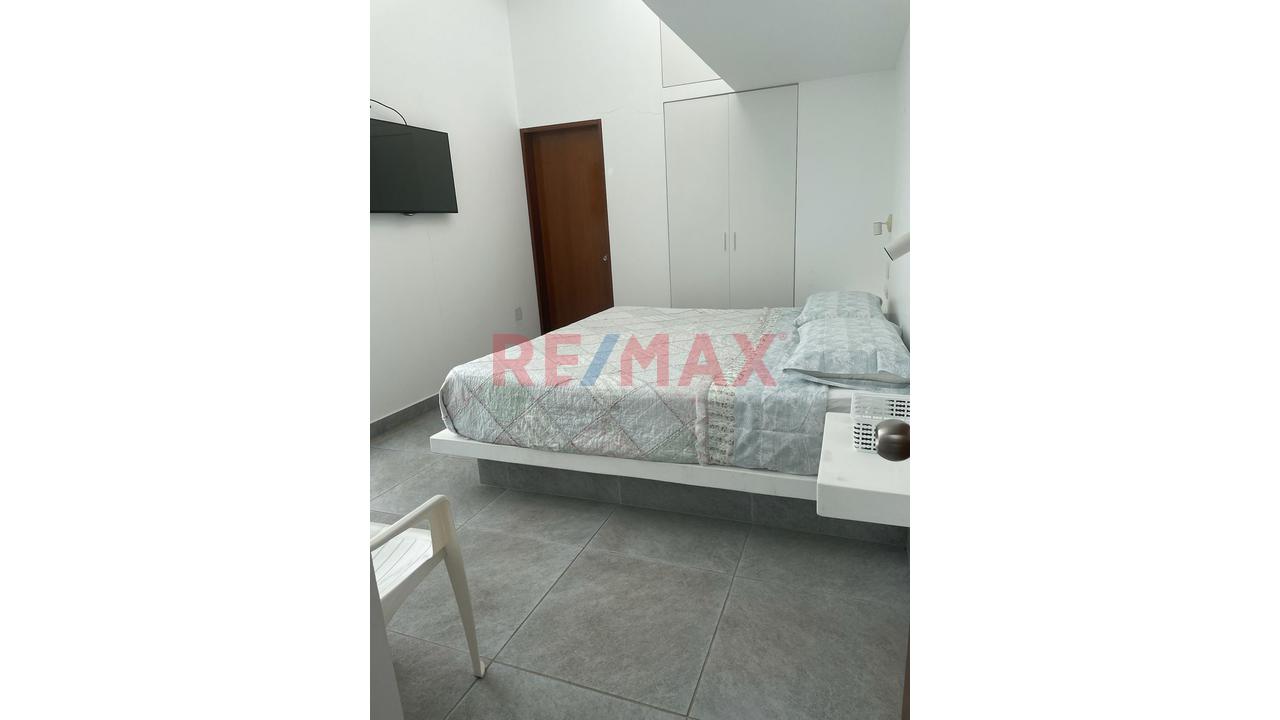 Oportunidad Única En Totoritas: Dos Casas De Playa En Una, Con Piscina Propia - 20