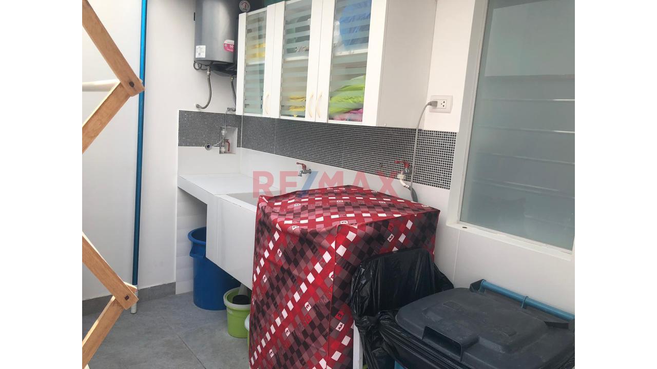 Oportunidad Única En Totoritas: Dos Casas De Playa En Una, Con Piscina Propia - 10