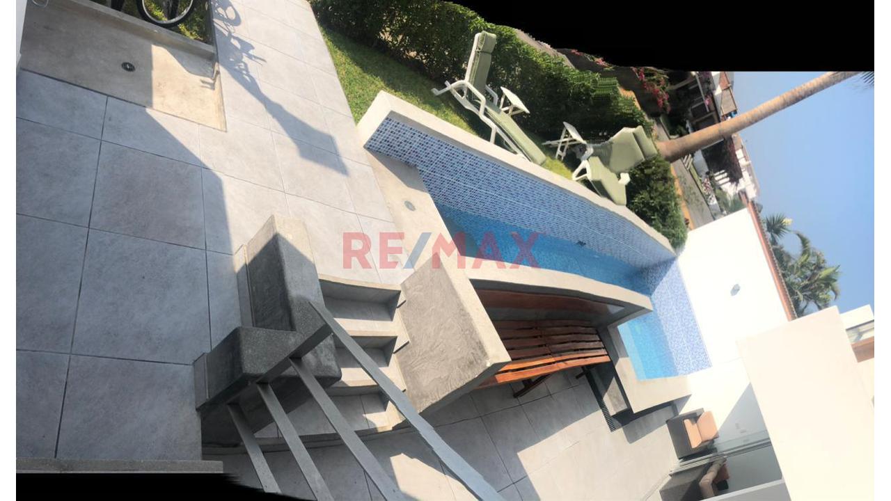 Oportunidad Única En Totoritas: Dos Casas De Playa En Una, Con Piscina Propia - 2