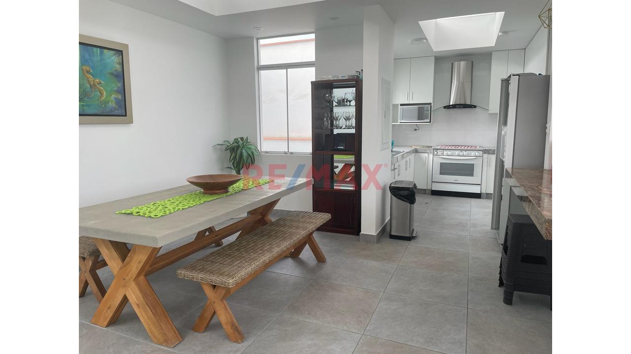Oportunidad Única En Totoritas: Dos Casas De Playa En Una, Con Piscina Propia - 16