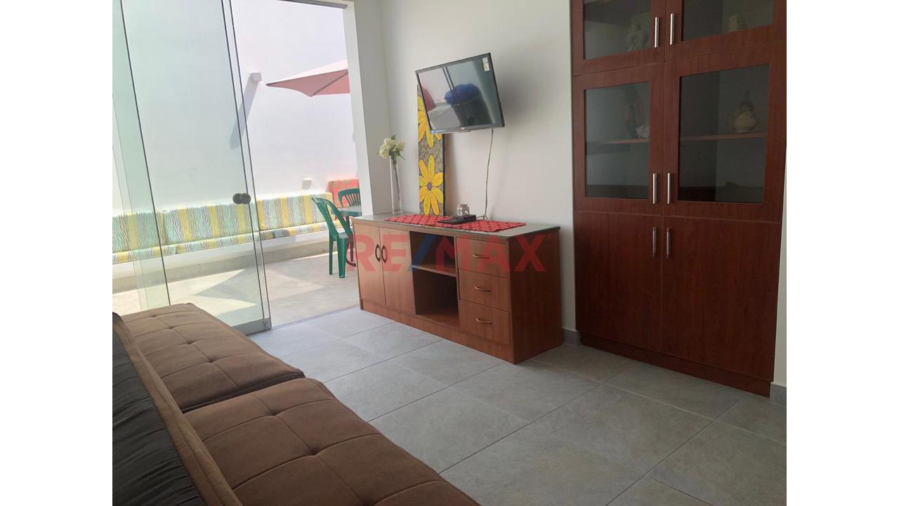 Oportunidad Única En Totoritas: Dos Casas De Playa En Una, Con Piscina Propia - 7