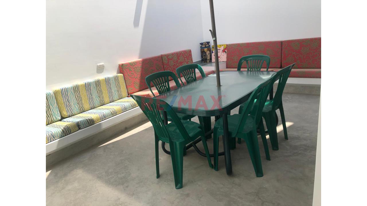 Oportunidad Única En Totoritas: Dos Casas De Playa En Una, Con Piscina Propia - 15