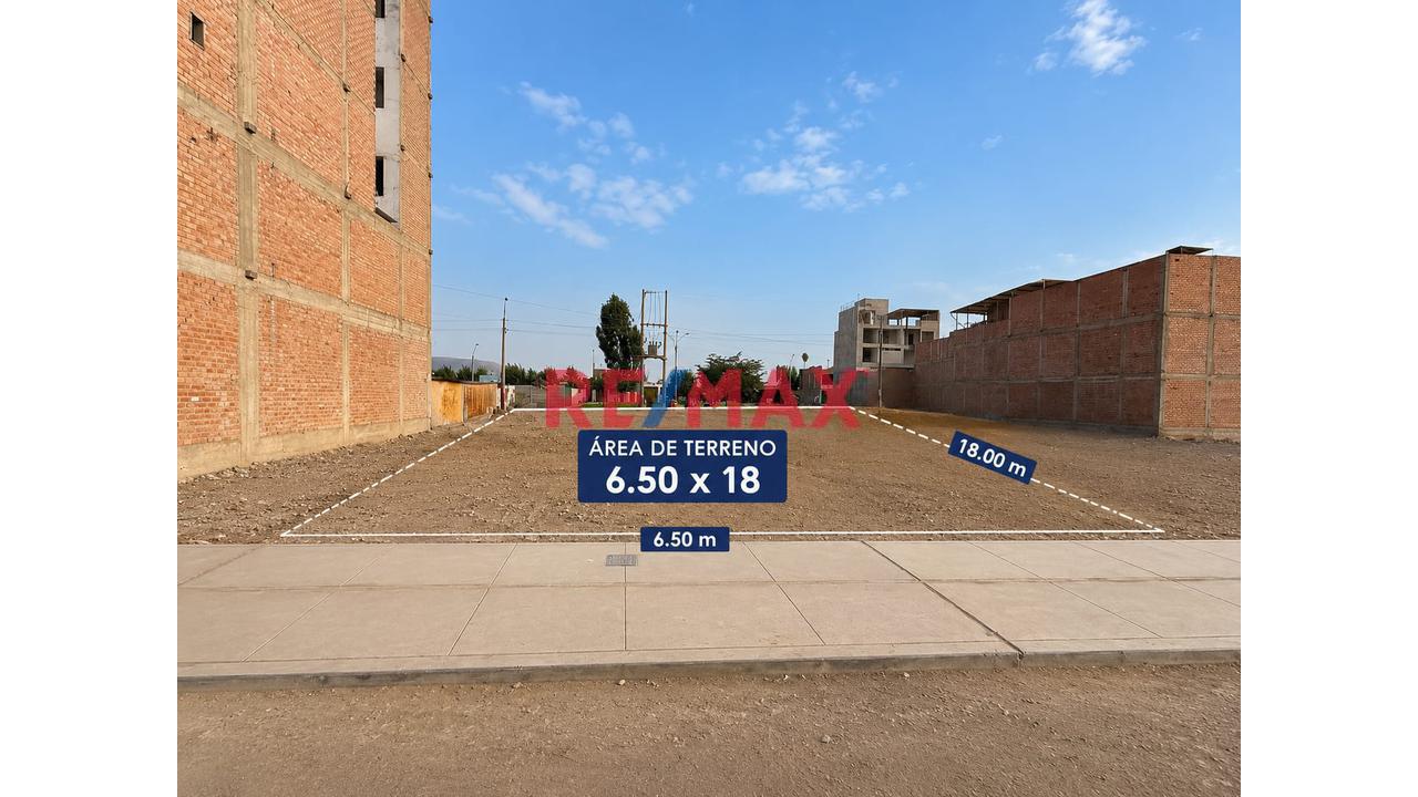Venta De Terreno Urb. La Ensenada Ii Etapa  Carabayllo