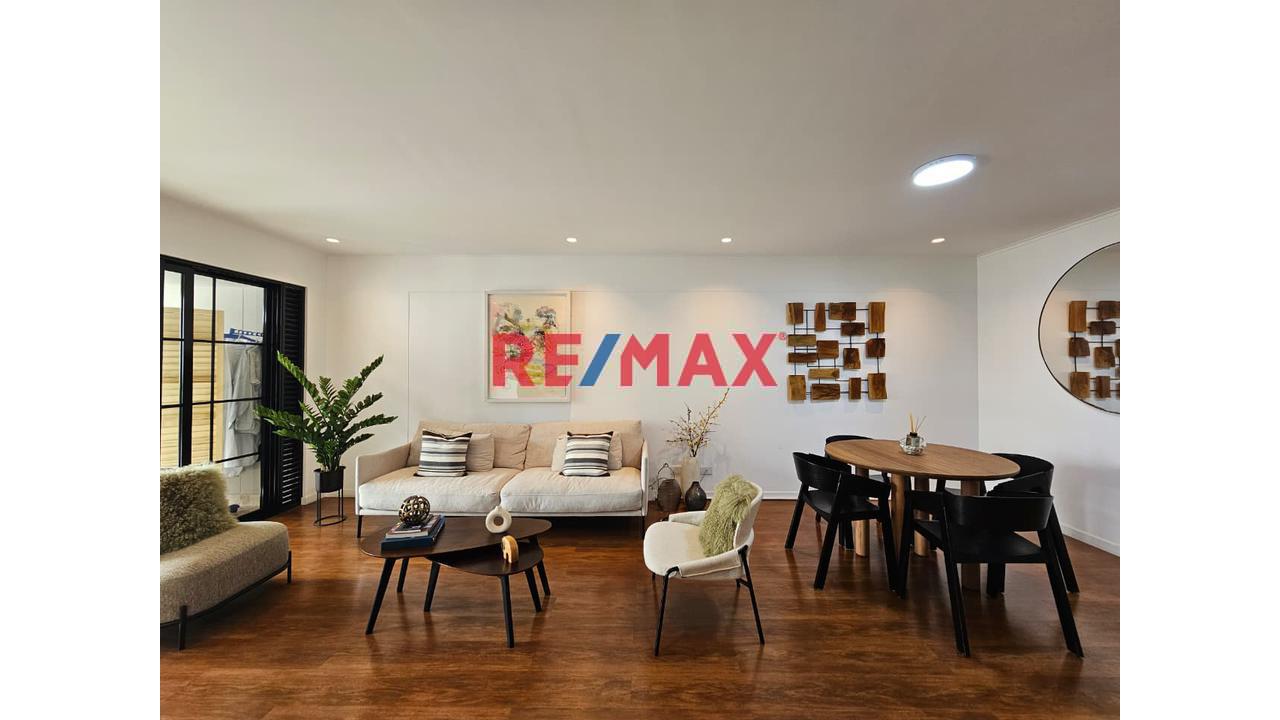 Exclusivo Departamento Duplex En Venta En San Isidro