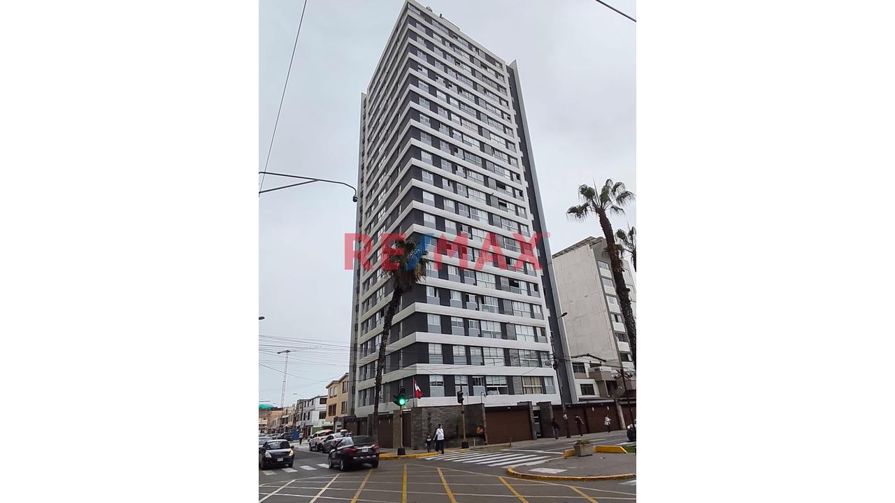 Venta De Departamento