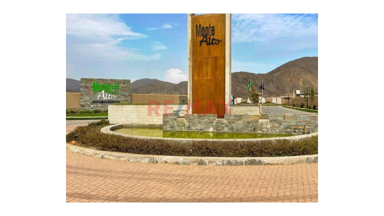 ¡Tu Casa De Campo O Playa En El Exclusivo Condominio Monte Alto 1, Asia! — foto 8