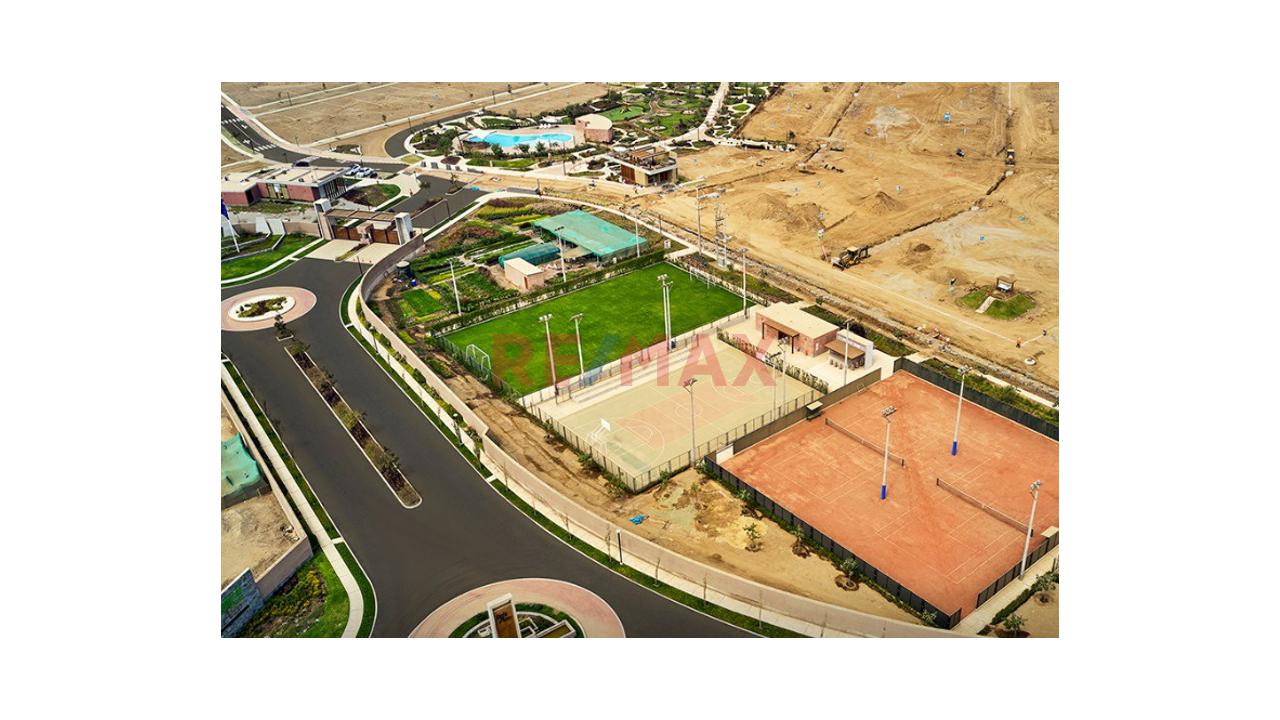 ¡Tu Casa De Campo O Playa En El Exclusivo Condominio Monte Alto 1, Asia! — foto 10