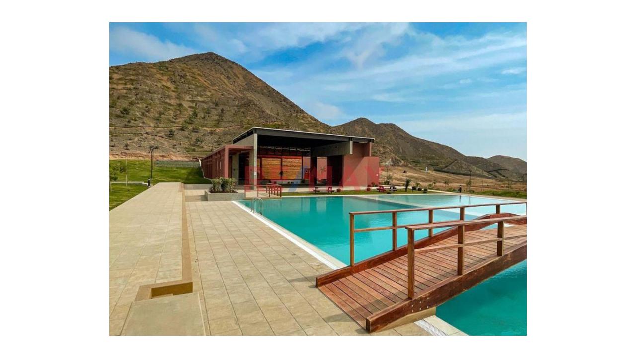 ¡Tu Casa De Campo O Playa En El Exclusivo Condominio Monte Alto 1, Asia! — foto 6